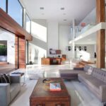 20+ Elegant Open Plan Living Room Decorating Ideas – TRENDHMDCR